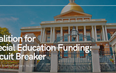 Advocacy for Circuit Breaker Funding